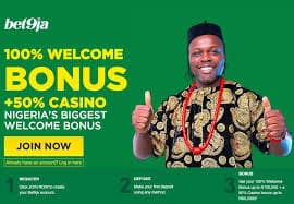 Bet9ja Casino Site Online Evaluation: Invite to Nigeria s Ultimate Casino Experience!