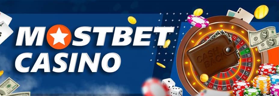 MostBet AZ - İdman və Casino Sayt Oyunlarında Etibarlı Yoldaşınız